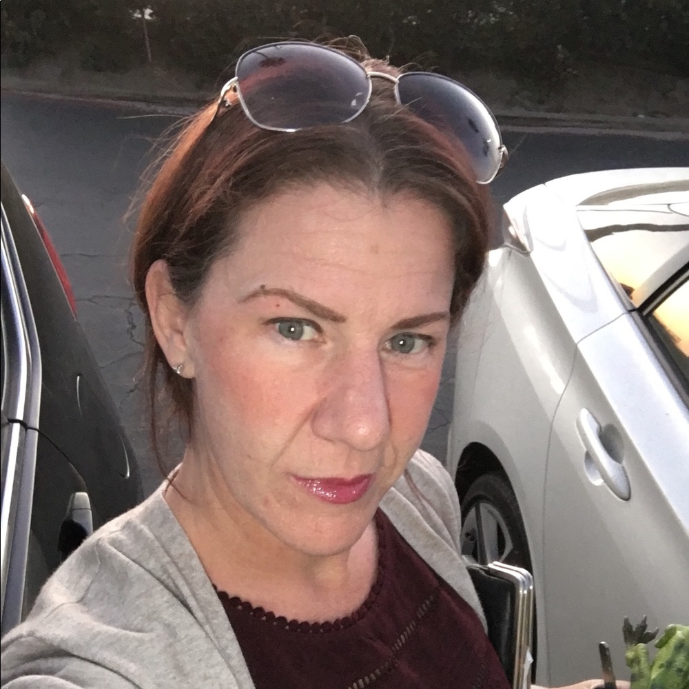 Meet your Posher, Ashlei